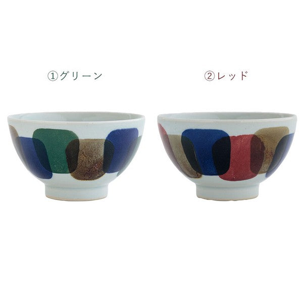 BISQUE CDF 日本製波佐見燒陶瓷碗 (預訂)