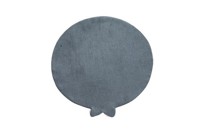 Angry Machiko 生氣貓咪真知子大頭杯墊 (預訂貨)