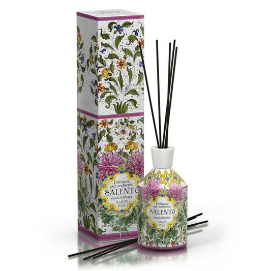 Rudy Le Maioliche 意大利藤枝香薰 (Salento 薩倫托) 250ml