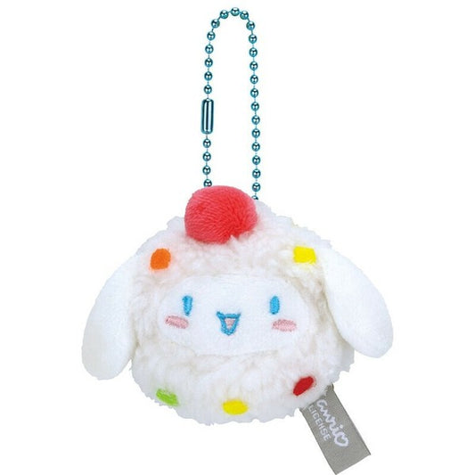 日本限定 Sanrio Cinnamoroll 玉桂狗公仔吊飾 (預訂貨)