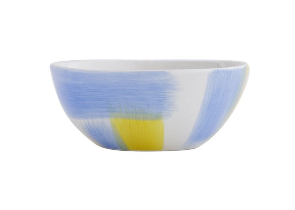 BISQUE CDF 色彩設計陶瓷餐具飯碗湯碗 (預訂)