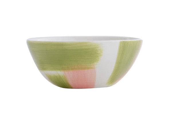 BISQUE CDF 色彩設計陶瓷餐具飯碗湯碗 (預訂)