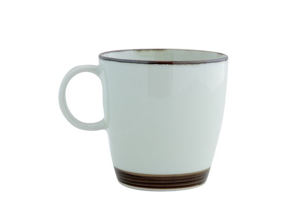 BISQUE CDF 日本製波佐見燒花朵繪畫設計陶瓷杯餐具 (預訂)