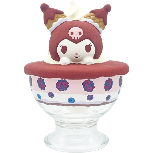Sanrio Korumi 雪糕新地造型加濕器裝飾(預購)