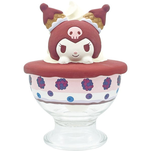 Sanrio Korumi 雪糕新地造型加濕器裝飾(預購)