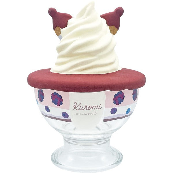Sanrio Korumi 雪糕新地造型加濕器裝飾(預購)
