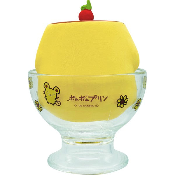 Sanrio 布甸狗雪糕新地造型加濕器裝飾(預購)