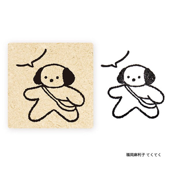 Cozyca Products 表現社｜日本印章 布川愛子/ 淺野綠 / 福岡麻利子 (預訂)