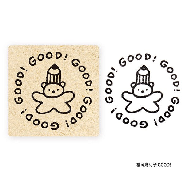 Cozyca Products 表現社｜日本印章 布川愛子/ 淺野綠 / 福岡麻利子 (預訂)