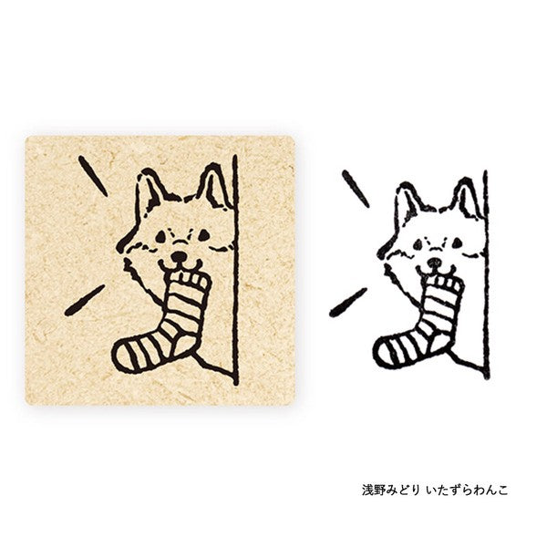 Cozyca Products 表現社｜日本印章 布川愛子/ 淺野綠 / 福岡麻利子 (預訂)