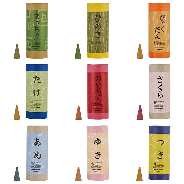 日本製 YAWARAGI 塔香 (預購)