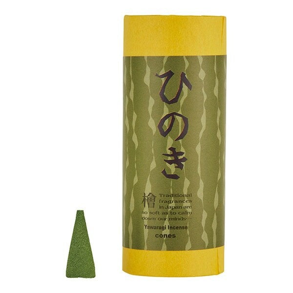 日本製 YAWARAGI 塔香 (預購)