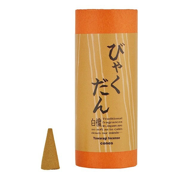 日本製 YAWARAGI 塔香 (預購)
