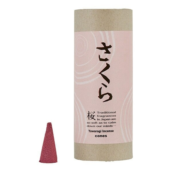 日本製 YAWARAGI 塔香 (預購)