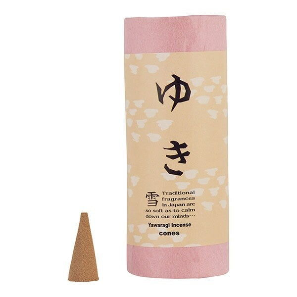 日本製 YAWARAGI 塔香 (預購)