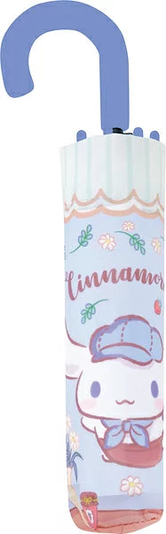 日本限定 Sanrio 折疊傘 玉桂狗 Cinnamoroll (預購)