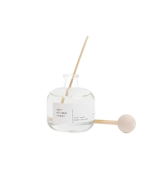HETKINEN 擴香瓶 清新夏日 (Other Summer Scent Diffuser) (預購)