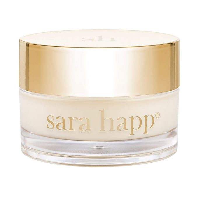 Sara Happ The Dream Slip 過夜唇膜 含唇部修復脂質和玻酸