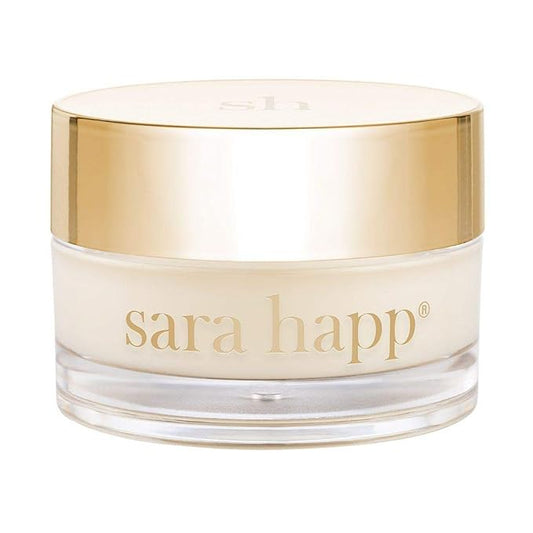 Sara Happ The Dream Slip 過夜唇膜 含唇部修復脂質和玻酸