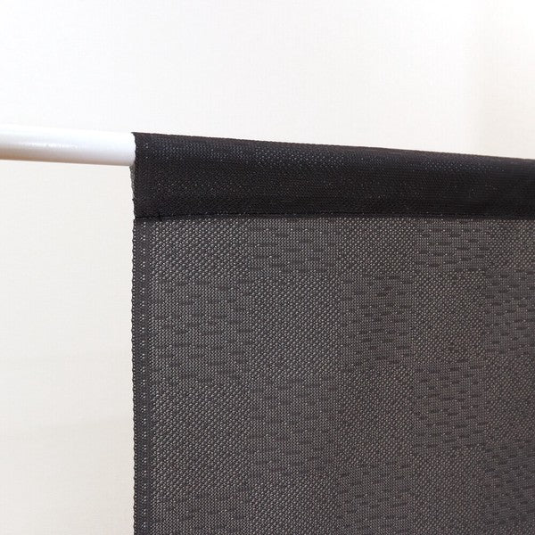 日本製 85 x 150cm 麻布門簾 (月見櫻) (預購)