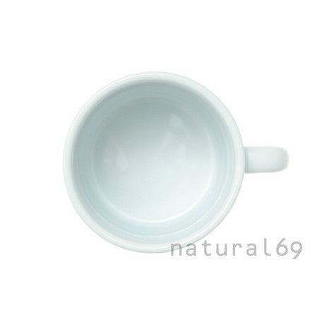 日本製 natural69 HASAMI 波佐見燒餐具杯 TIN0020