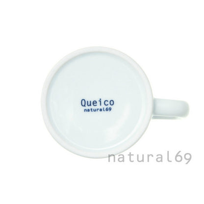 日本製 natural69 HASAMI 波佐見燒餐具杯 TIN0020