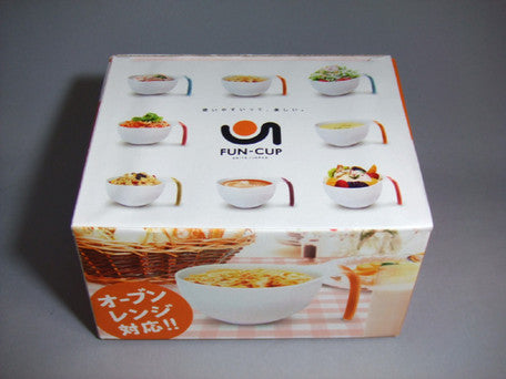 日本製造耐熱波佐見燒陶瓷馬克杯湯碗 (樹木) TIN0105E