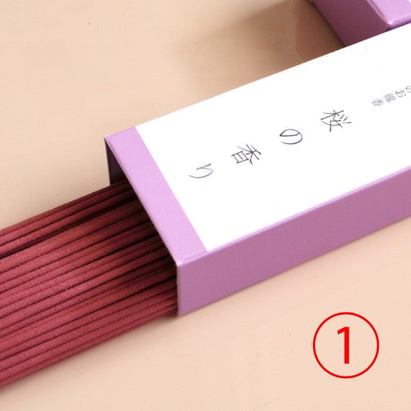 悠悠庵 YOUYOUANG 日本製線香 療癒之香(25g) (預購)