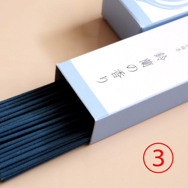 悠悠庵 YOUYOUANG 日本製線香 療癒之香(25g) (預購)