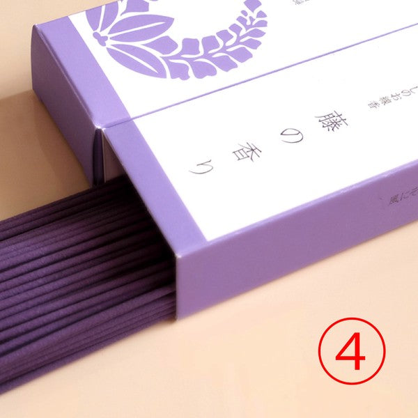 悠悠庵 YOUYOUANG 日本製線香 療癒之香(25g) (預購)