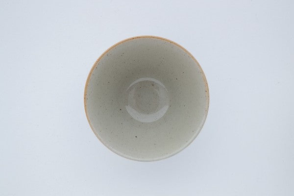 BISQUE CDF 日本製波佐見燒葉子印章圖案陶瓷碗 (預訂)