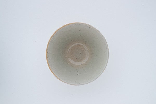 BISQUE CDF 日本製波佐見燒葉子印章圖案陶瓷碗 (預訂)