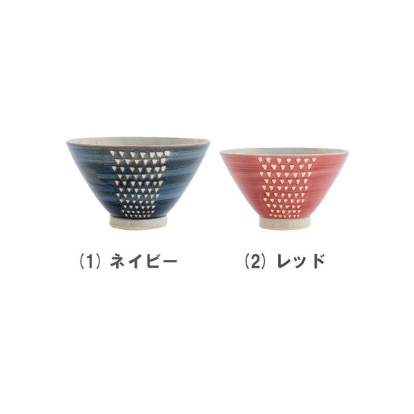 BISQUE CDF 日本製波佐見燒鱗片紋理陶瓷碗 (預訂)