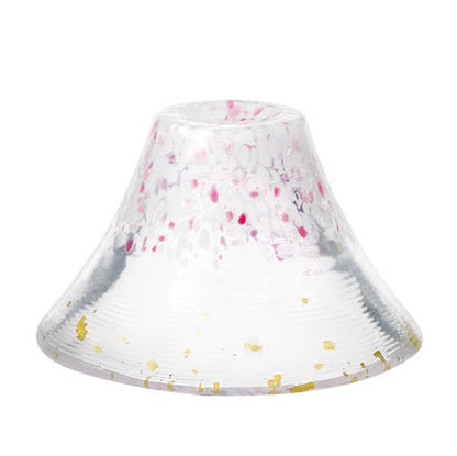 Toyo Sasaki 日本清酒玻璃 淡櫻