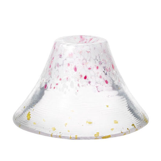 Toyo Sasaki 日本清酒玻璃 淡櫻