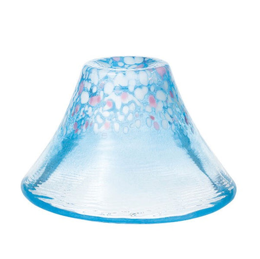 Toyo Sasaki 日本清酒玻璃杯 晴櫻