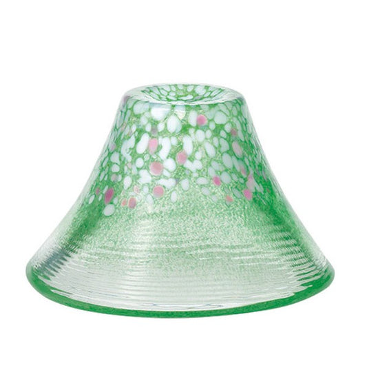 Toyo Sasaki 日本清酒玻璃杯 山櫻