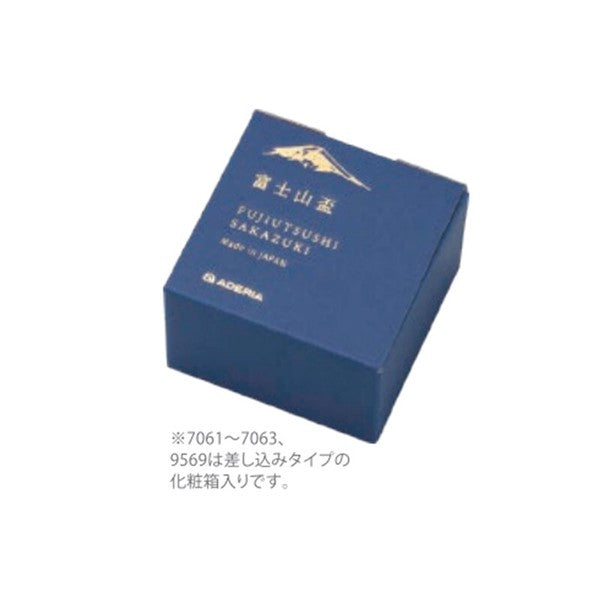 日本製 FUJIUTSUSHI 清酒杯玻璃杯 (現貨/預購)