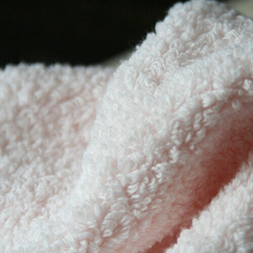 OBORO TOWEL - 日本製100%全棉頭髮專用毛巾 MS24002