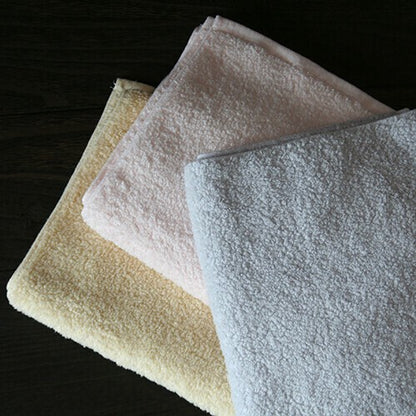 OBORO TOWEL - 日本製100%全棉頭髮專用毛巾 MS24002