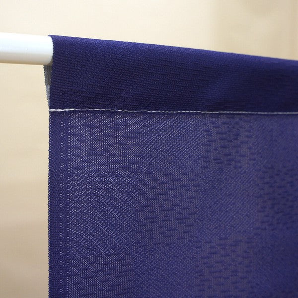 日本製 Tokusen Japanese Pattern Noren 85 x 150cm 麻布門簾 (和柄)