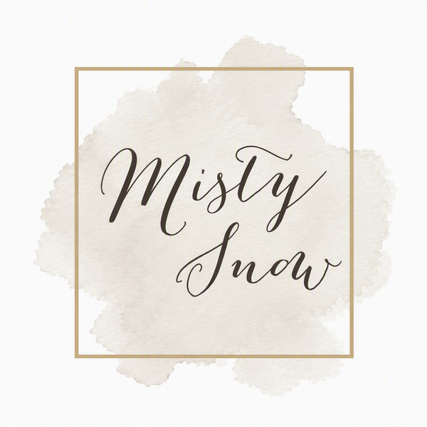 Misty Snow 
