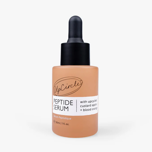 UpCircle Beauty - 番荔枝+血橙肽面部精華 30ml