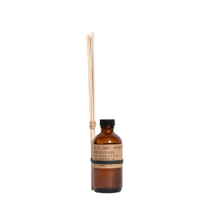 P.F. Candle Co. - 甜柚味 - 3.5oz藤條香薰