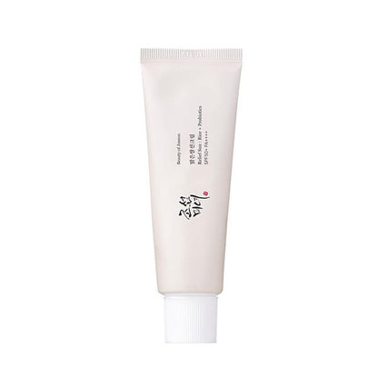 BEAUTY OF JOSEON 保濕防曬霜 (大米+益生菌) SPF50+ PA++++ 50ml (預購)