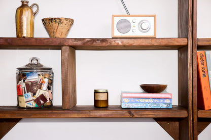 P.F. Candle Co. - 奧海薰衣草 - 7.2 oz 大豆蠟燭 (Ojai Lavender)