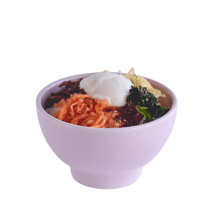 【DRESS】Hasami ware 波佐見燒彩色陶瓷14cm飯碗 日本製 MS260341