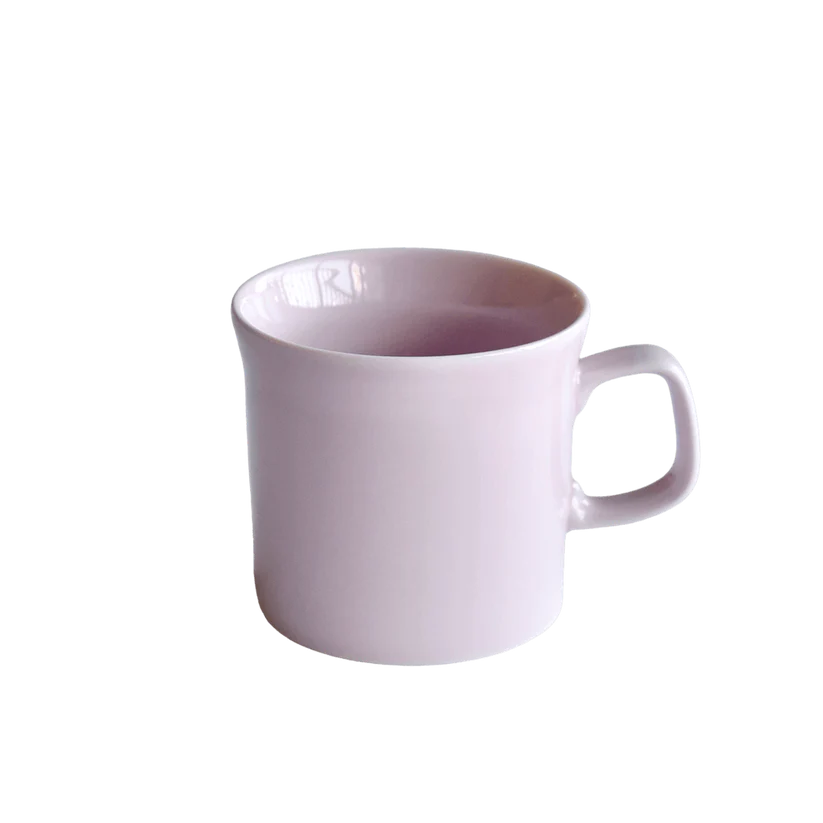【DRESS】Hasami ware 波佐見燒彩色陶瓷杯 Mug Cup 日本製 MS260337