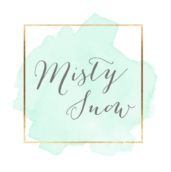 Misty Snow 