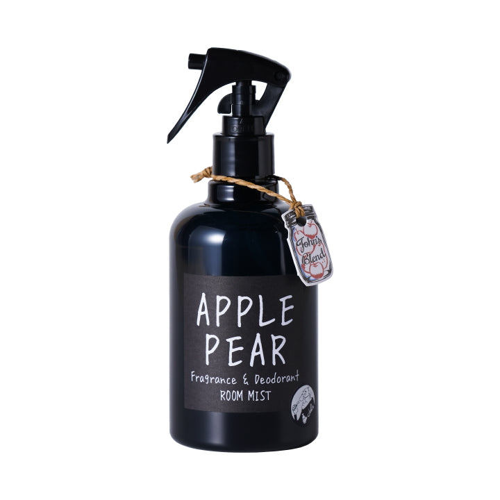 John’s Blend 香薰噴霧 280ml (蘋果麝香 APPLE PEAR)